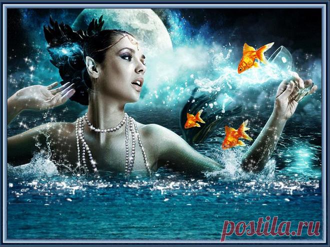 Гороскоп на Февраль 2021 года! Только для знака Рыбы!
В этом месяце представителям знака Рыбы придется нелегко. Но не потому, что...
Читай пост далее на сайте. Жми ⏫ссылку выше