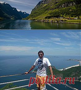 (1) Страницы
