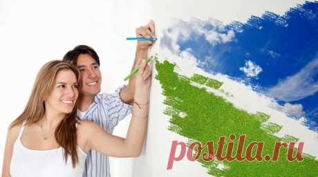 Практика изменения судьбы