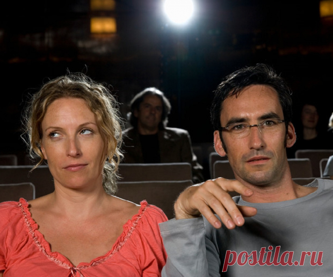 Как на первом свидании узнать больше о мужчине? Как уже при первой встрече распознать человека? Отношения иногда настолько сложные, что кажется лучше быть одной. Такая любовь не стоит той боли, которую она причиняет. 