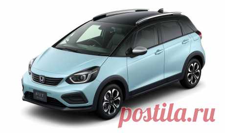 Honda Fit 2020 – новый хэтчбек улучшил экономичность и безопасность - цена, фото, технические характеристики, авто новинки 2018-2019 года