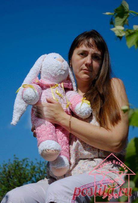 Наталья Гладких