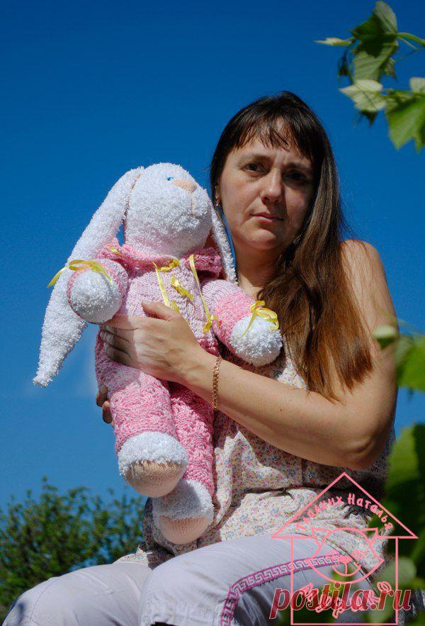 Наталья Гладких