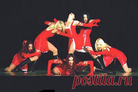 Танцует ТОДЕС! | Хвастунишка