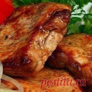 До чего дошел прогресс. Вкусный и ароматный шашлык в мультиварке - МирТесен