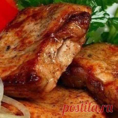 До чего дошел прогресс. Вкусный и ароматный шашлык в мультиварке - МирТесен