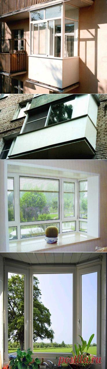 Застеклить балкон, застекление лоджии качественно 
от компании ООО Алпластрой