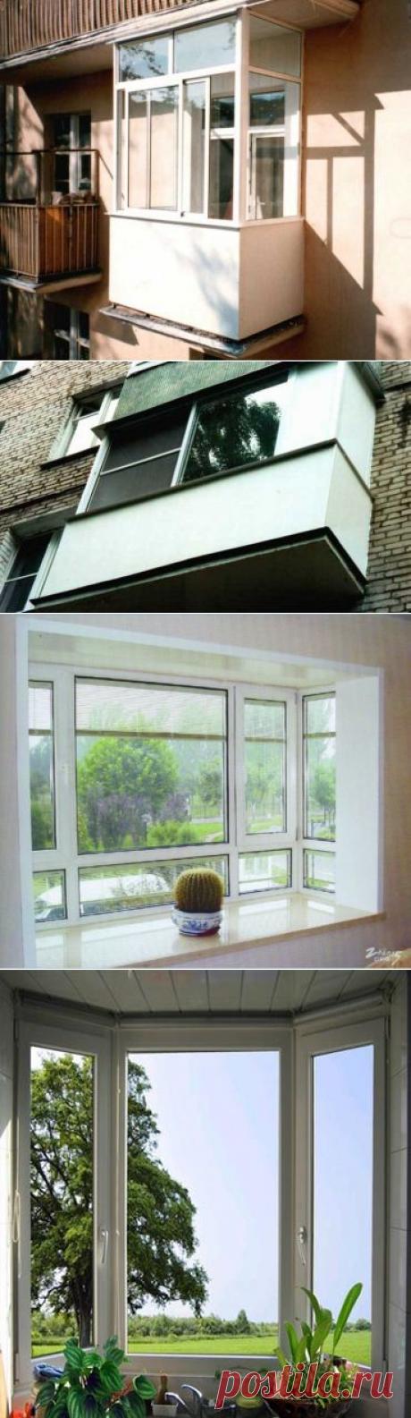 Застеклить балкон, застекление лоджии качественно 
от компании ООО Алпластрой