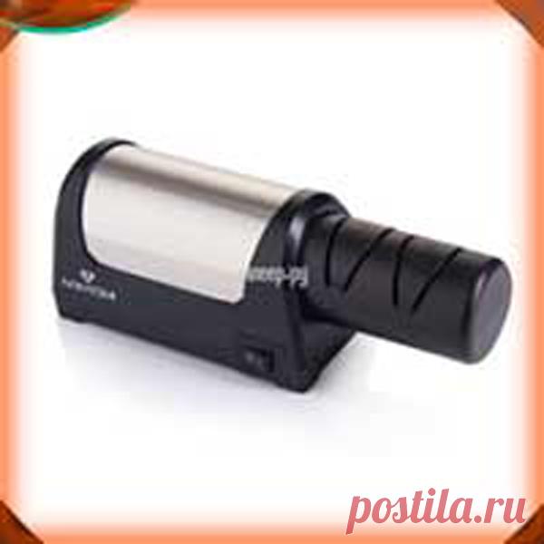 Купить. Электрическая точилка для керамических и стальных ножей Nakatomi NEC-2000 ских и стальных ножей