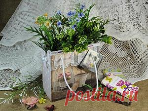 Декупаж. Мастер-Классы. Ярмарка Мастеров - ручная работа, handmade