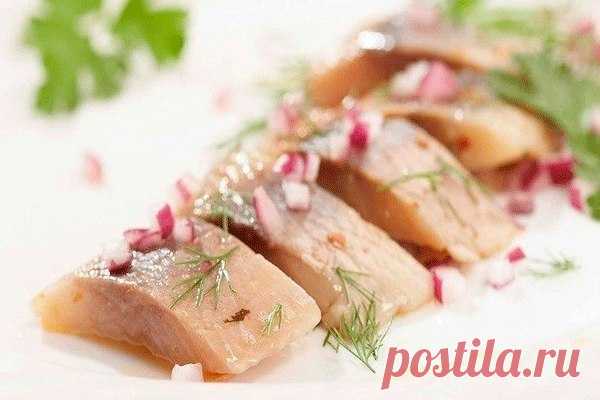 СЕЛЬДЬ МАРИНОВАННАЯ В ПИКАНТНОМ СОУСЕ Шустрый Повар | Рецепты | Кулинария: СЕЛЬДЬ МАРИНОВАННАЯ В ПИКАНТНОМ СОУСЕ.Если вы предпочитаете солить или мариновать селедку ...