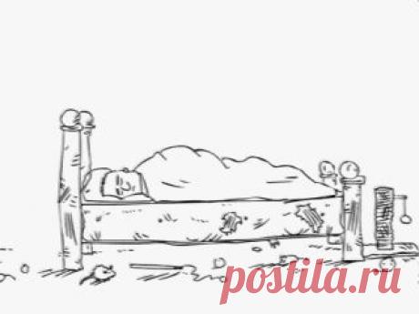 А вам это знакомо?