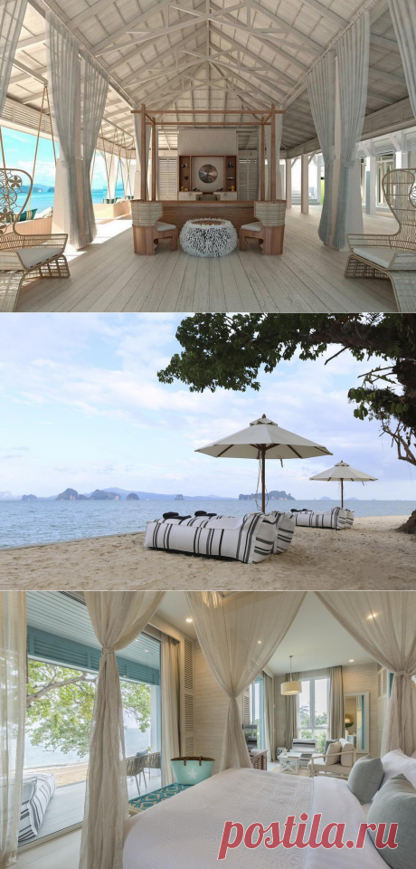 Cape Kudu Hotel
Отель Cape Kudu расположен рядом с пляжем в тихой части острова Ко-Йао-Нои. К услугам гостей уютные номера и открытый бассейн с неограниченным видом на море.
Просторные номера с гостиной зоной оснащены полным спектром удобств, включая холодильник и телевизор с плоским экраном. В гостиных некоторых номеров установлен огромный диван. В собственной ванной комнате имеется ванна и душ.