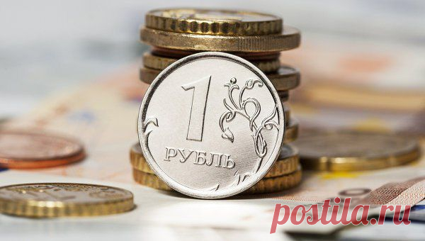 КЛАДЕШЬ РУБЛЬ, БЕРЕШЬ ТЫСЯЧУ!!!