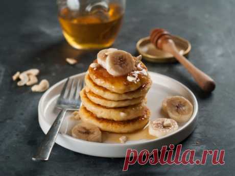 10 роскошных завтраков, на которые вы потратите всего 15 минут