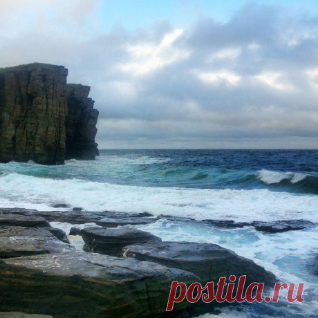 Мыс Тобизина сегодня, 27 августа 18:45
#primorye