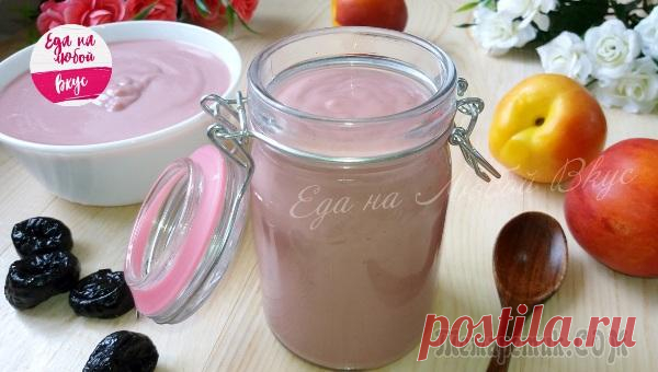 Вкуснятина из клубники - пальчики оближешь!