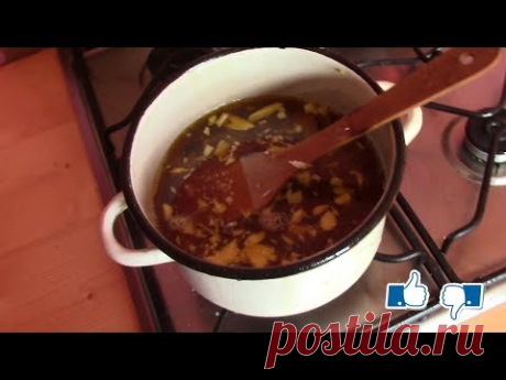 ПРОПИТКА ДЛЯ ДЕРЕВА СВОИМИ РУКАМИ   лучший рецепт наших дедов
