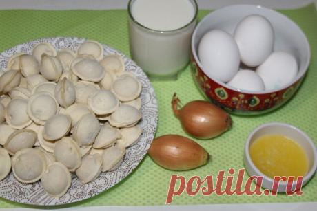 Запеканка из пельменей | Дилетант на кухне | Пульс Mail.ru