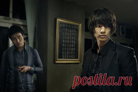 Три корейских фильма, которые захватывают с первых секунд! | Киномир | Дзен