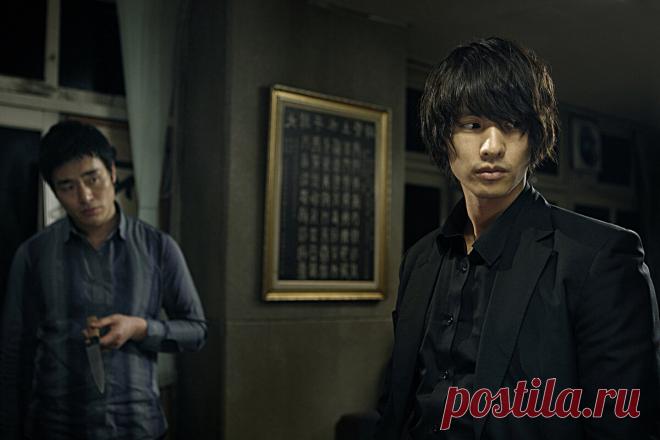 Три корейских фильма, которые захватывают с первых секунд! | Киномир | Дзен