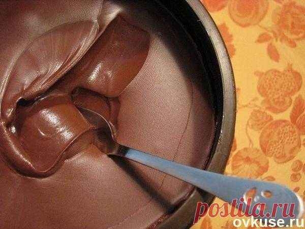 Нутелла своими руками - Простые рецепты Овкусе.ру