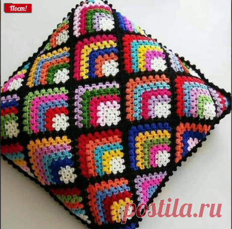 наволочка