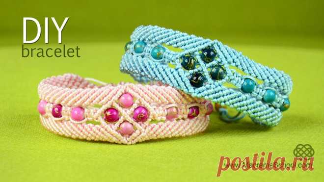 Macrame School
