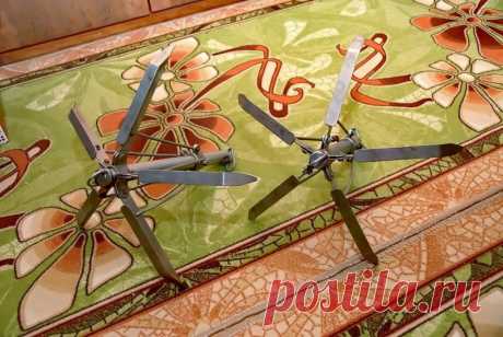 Как сделать якорь для лодки