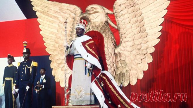 ТОП-5 необъяснимых поступков диктаторов / Surfingbird - проводи время с пользой для себя!