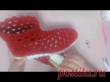 Botine rosii partea 2