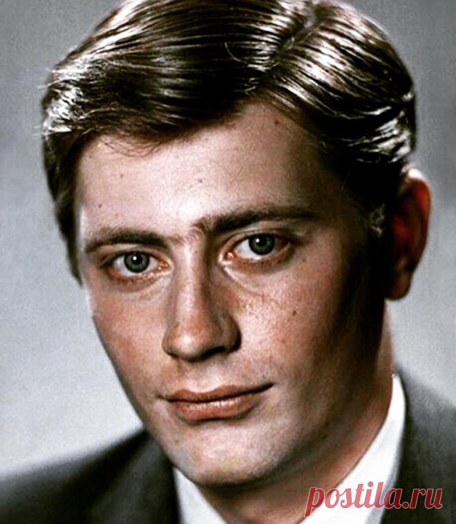 Валентин Смирнитский, 10 июня, 1944