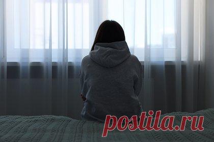 Россиянин не захотел делить имущество при разводе и запер жену в рехабе