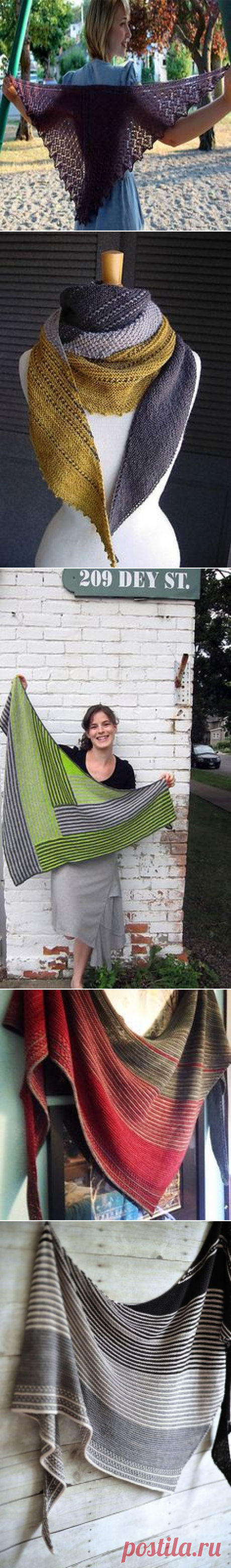 Ravelry: Drachenfels pattern by Melanie Berg | Knitting