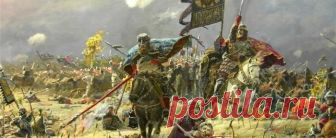 Сколько русские боролись с Золотой Ордой Эпоха Ига оставила глубокий след в русской истории: характер власти, экономический уклад и мироощущение народа во многом было сформировано за долгие годы монгольского владычества. Именно в ходе борьбы…