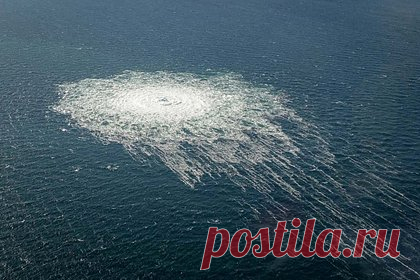 В Европе арестовали украинца, подозреваемого в причастности к подрыву «Северных потоков». Что о нем известно?