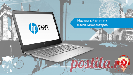 (3) М.Видео - Если ноутбук приходится постоянно носить с собой, то он...