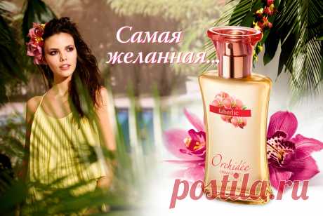 Нежные и прекрасные орхидеи – символ утонченности и изящества – предпочитают сложные и оригинальные натуры. Им присущи милые странности и капризы, которые делают их загадочными и экстравагантными.

Любительницы орхидей умеют получать удовольствие от жизни и при этом ищут изысканности во всем. Они имеют богатый внутренний мир и склонны к мечтательности. Они достаточно креативны и находят себя в творчестве, открывают новые грани в себе и окружающих каждый день.https://702109992.shop.faberlic.com