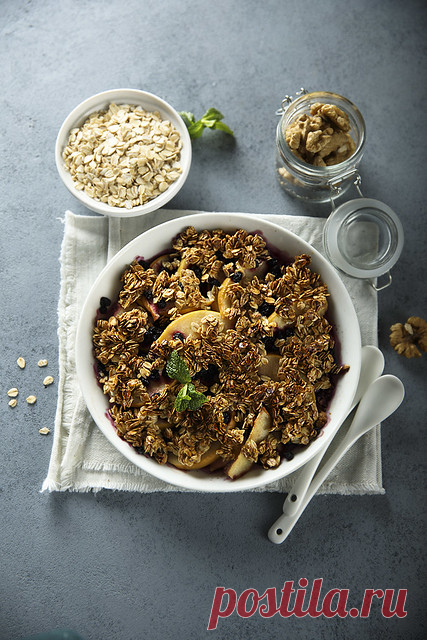 maria_kitchen, posts by tag: крамбл - LiveJournal — LiveJournal