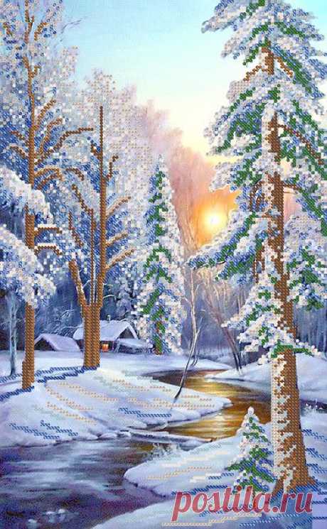 &quot;Мамино лукошко&quot; магазин рукоделия