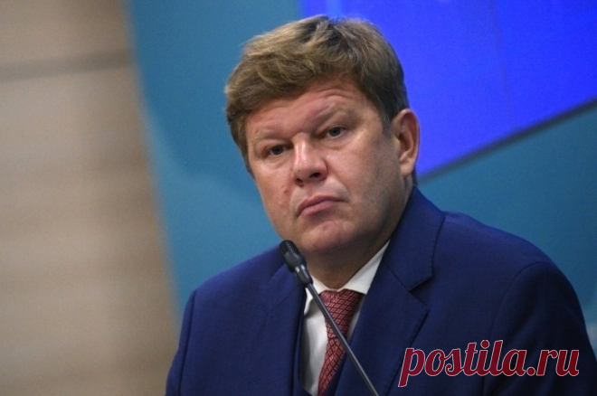 «Начался регресс». Дмитрий Губерниев рассказал о проблемах нашего спорта. 10 октября на исполкоме УЕФА будет принято окончательное решение о допуске наших футболистов-юниоров до международных турниров. Aif.ru обсудил с Дмитрием Губерниевым, какое решение будет принято.