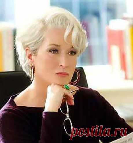 Всё о женщинах