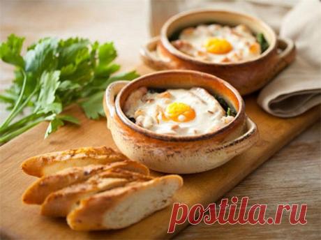 Рецепты Винченцо Барба. Завтрак из яиц | За здоровый образ жизни!За здоровый образ жизни!