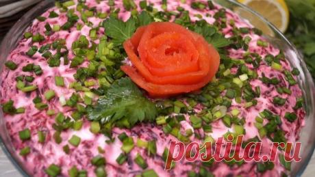 Обновленная Селедка под Шубой, еще вкуснее и нежнее - Простые рецепты Овкусе.ру