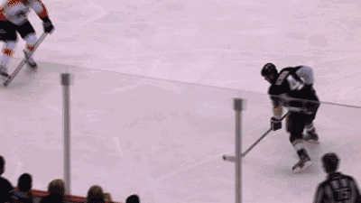 Юный болельщик