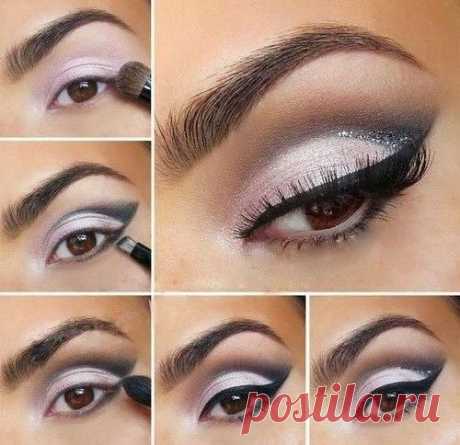 Lady's Beauty | Макияж, Маникюр, Прически