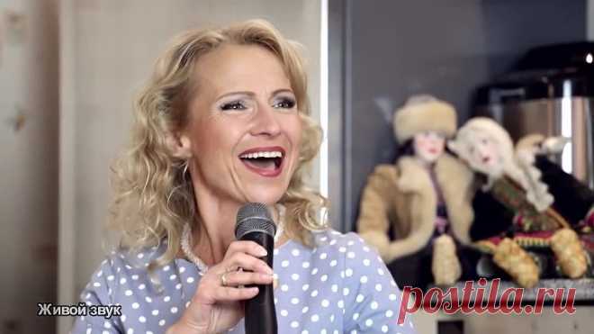 Лена Василёк - Галина