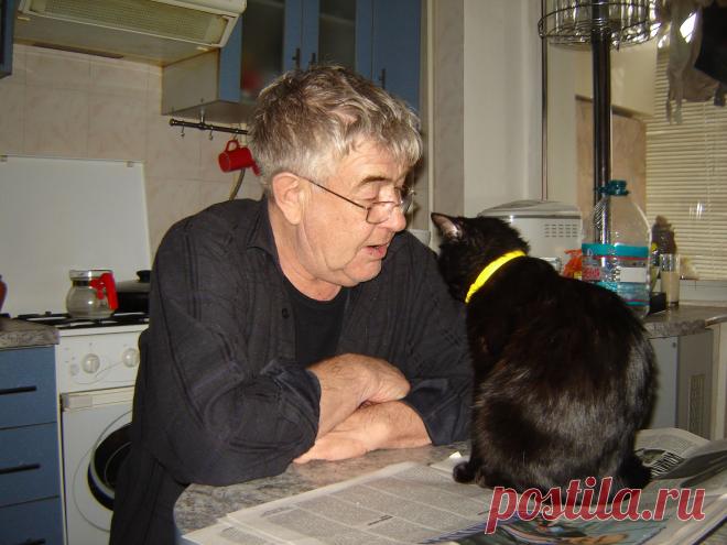 Задушевные беседы