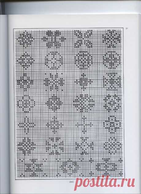 Traditional Fair Isle Knitting