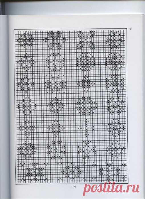 Traditional Fair Isle Knitting